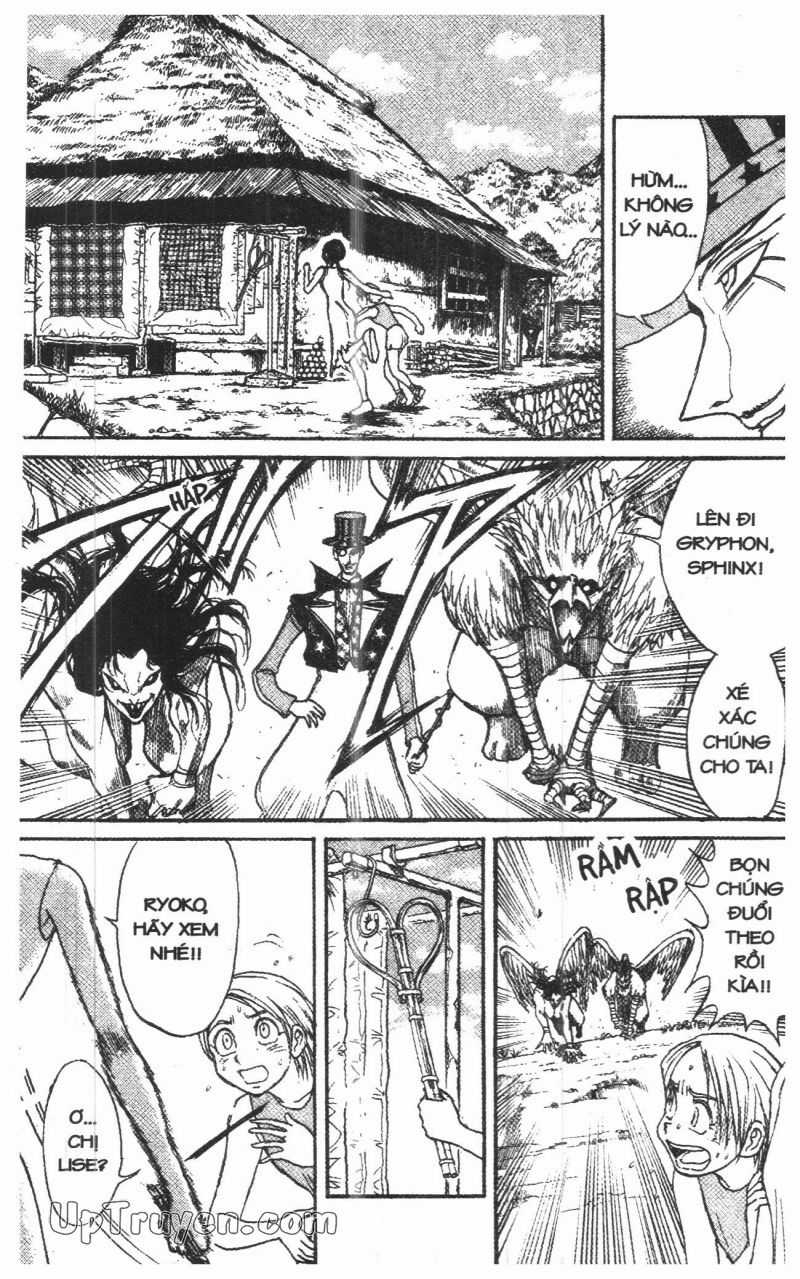 Fujita Kazuhiro Chapter 35 trang 140