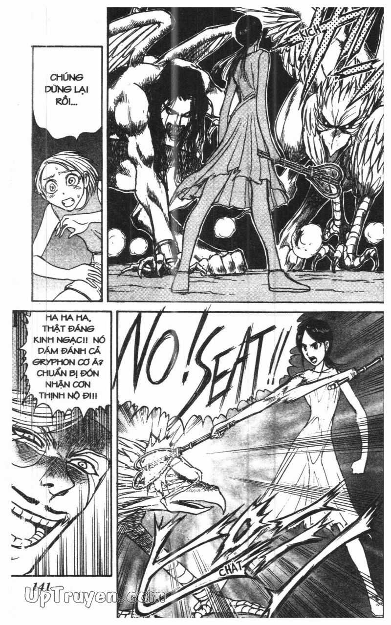 Fujita Kazuhiro Chapter 35 trang 142