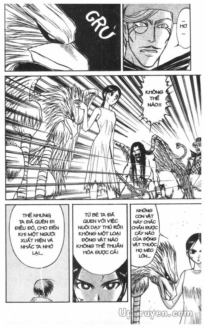 Fujita Kazuhiro Chapter 35 trang 143