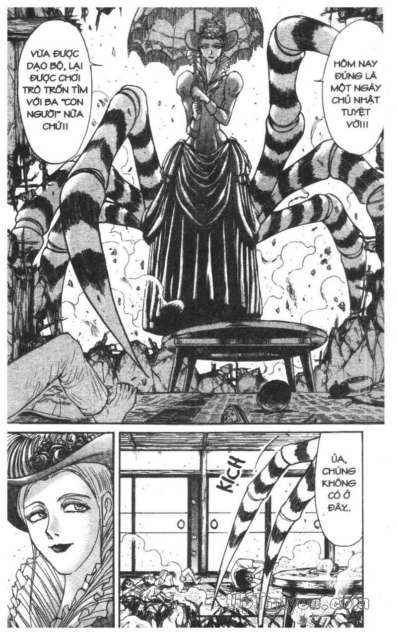 Fujita Kazuhiro Chapter 35 trang 147