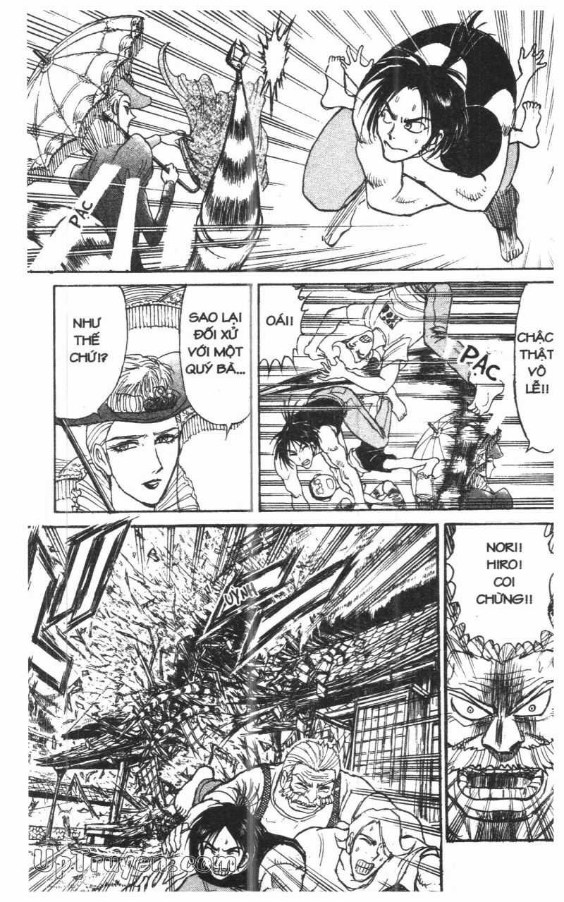 Fujita Kazuhiro Chapter 35 trang 150