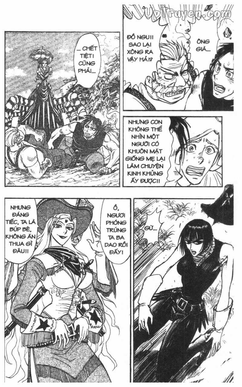 Fujita Kazuhiro Chapter 35 trang 151