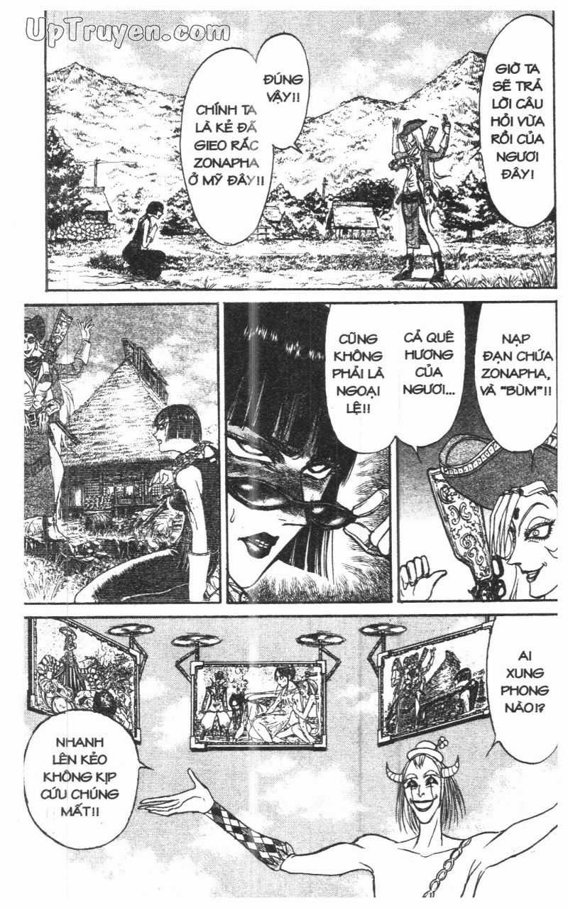 Fujita Kazuhiro Chapter 35 trang 152