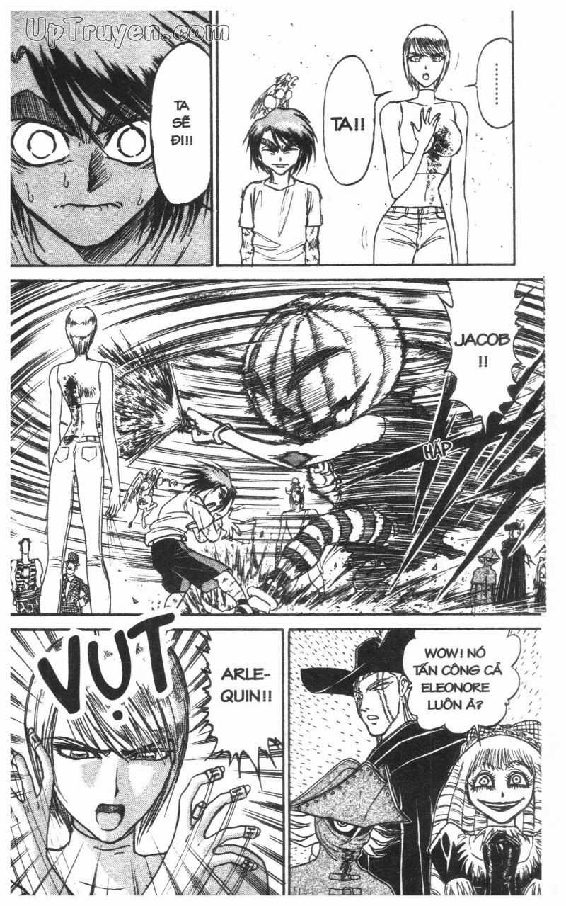 Fujita Kazuhiro Chapter 35 trang 153