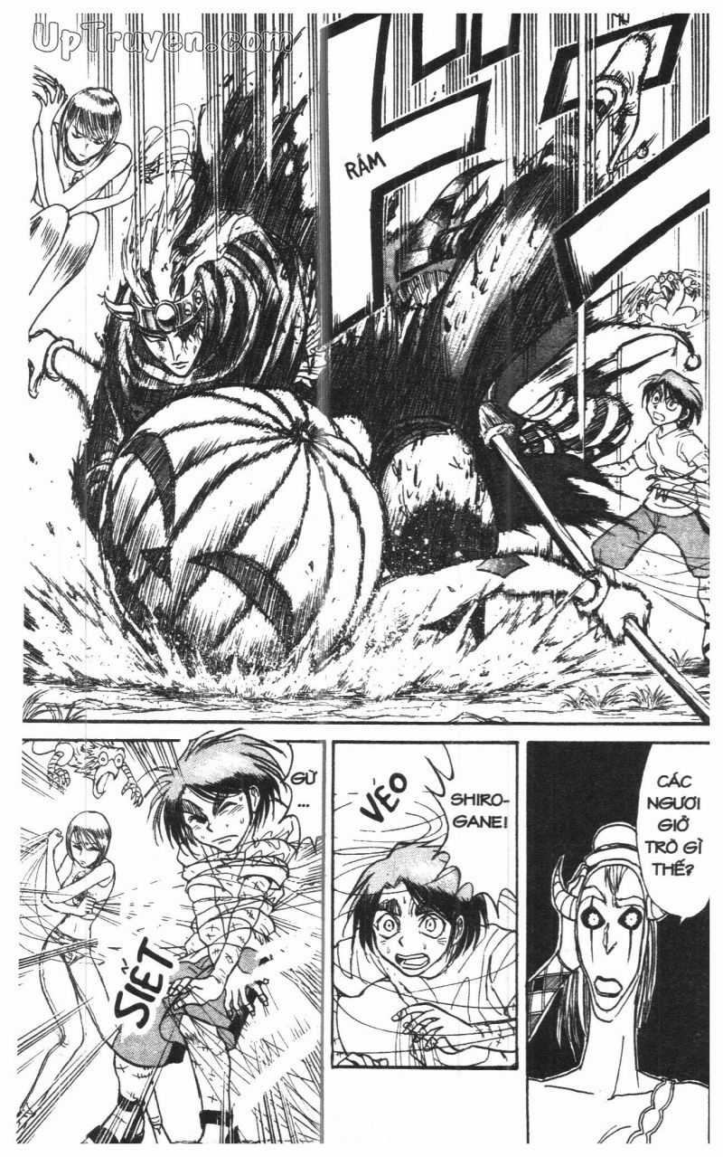 Fujita Kazuhiro Chapter 35 trang 154