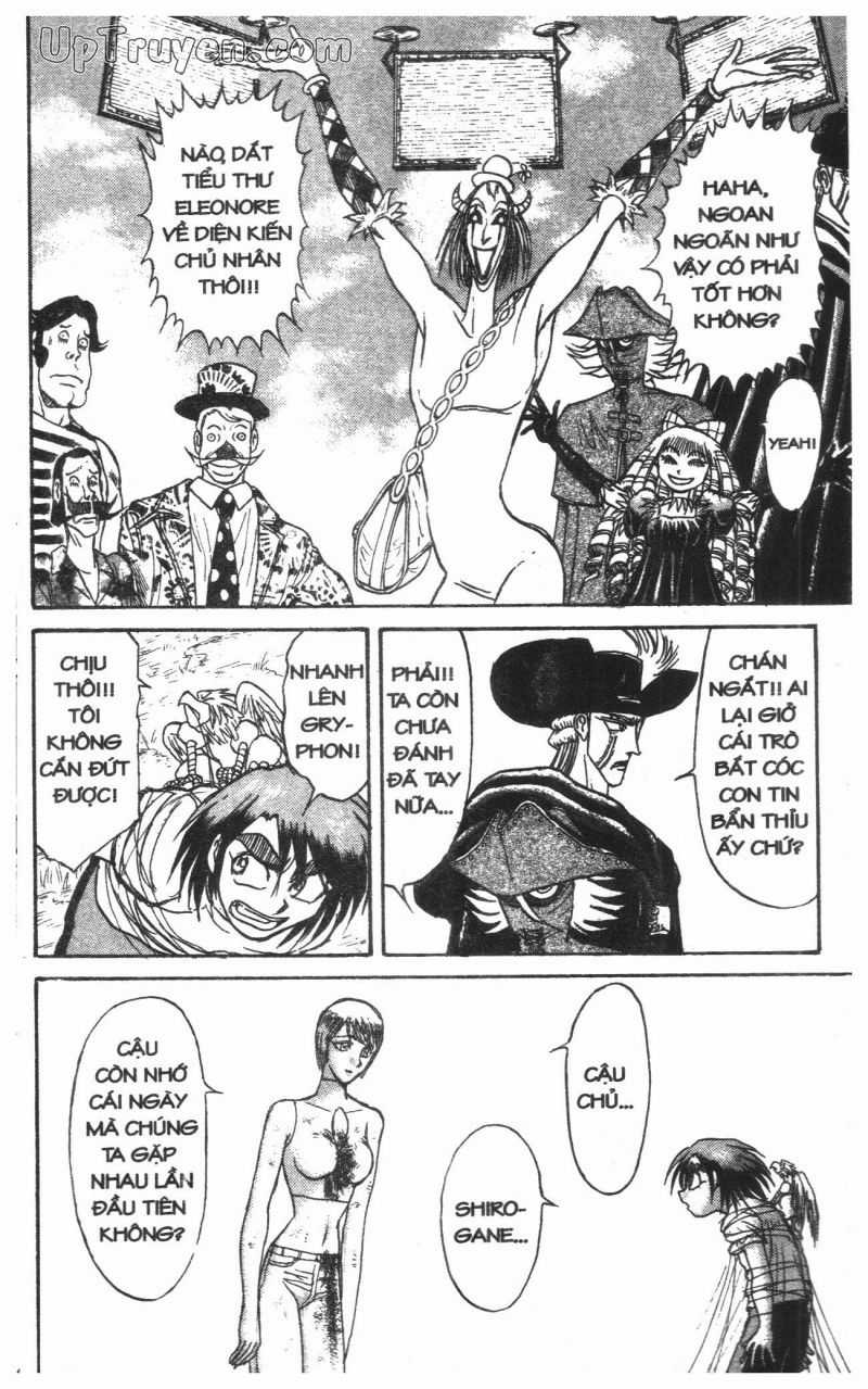 Fujita Kazuhiro Chapter 35 trang 157