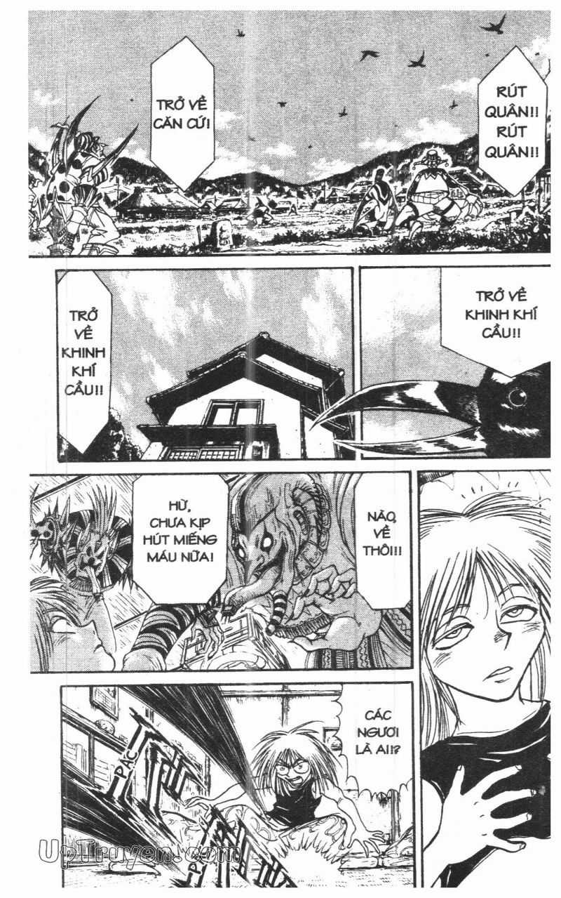 Fujita Kazuhiro Chapter 35 trang 160