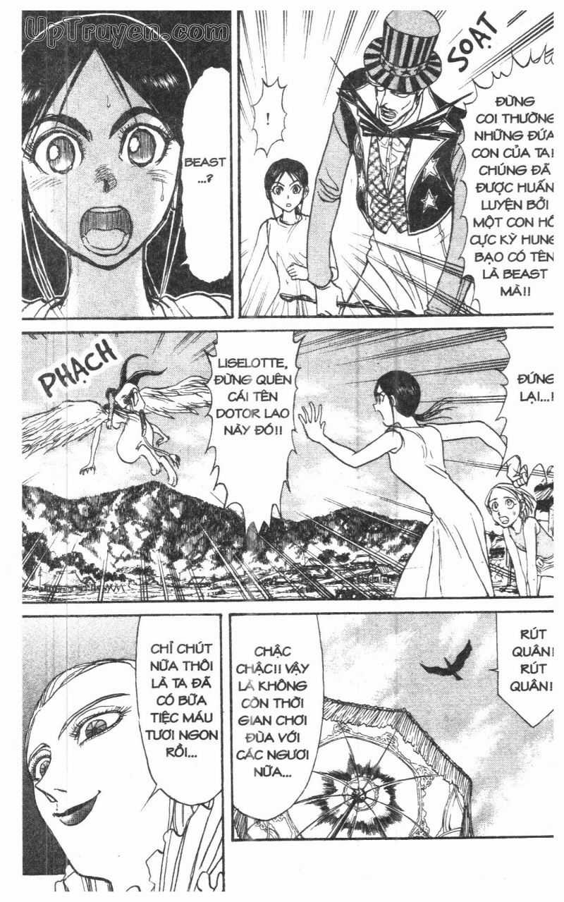 Fujita Kazuhiro Chapter 35 trang 162