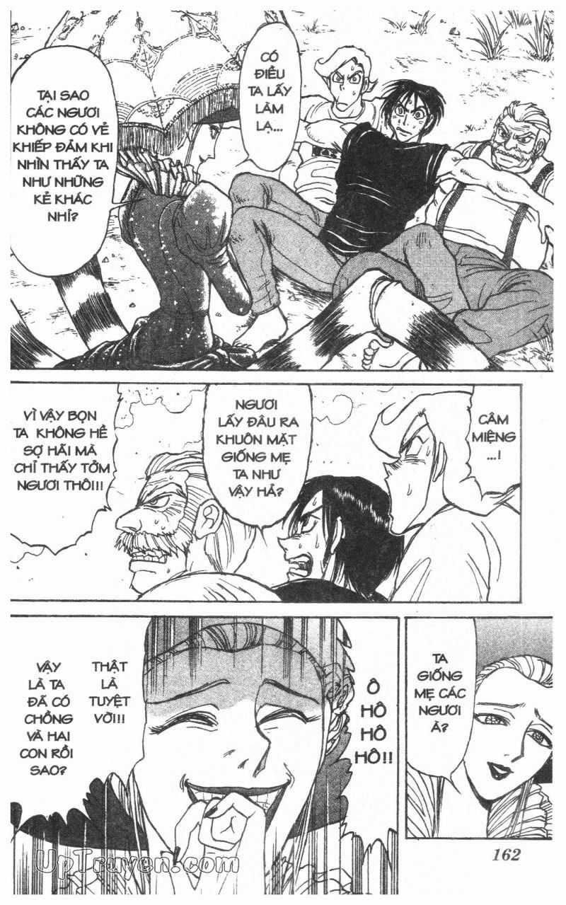 Fujita Kazuhiro Chapter 35 trang 163
