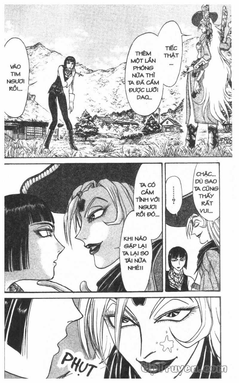 Fujita Kazuhiro Chapter 35 trang 165