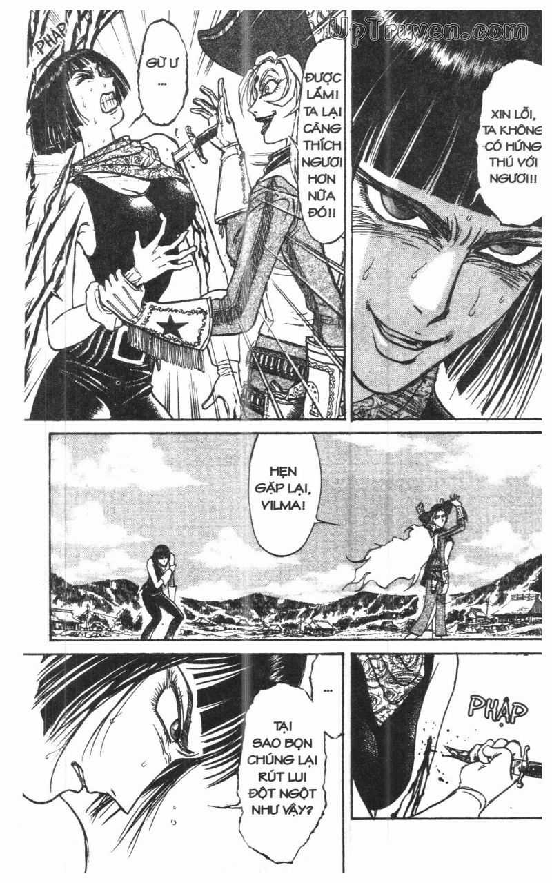 Fujita Kazuhiro Chapter 35 trang 166