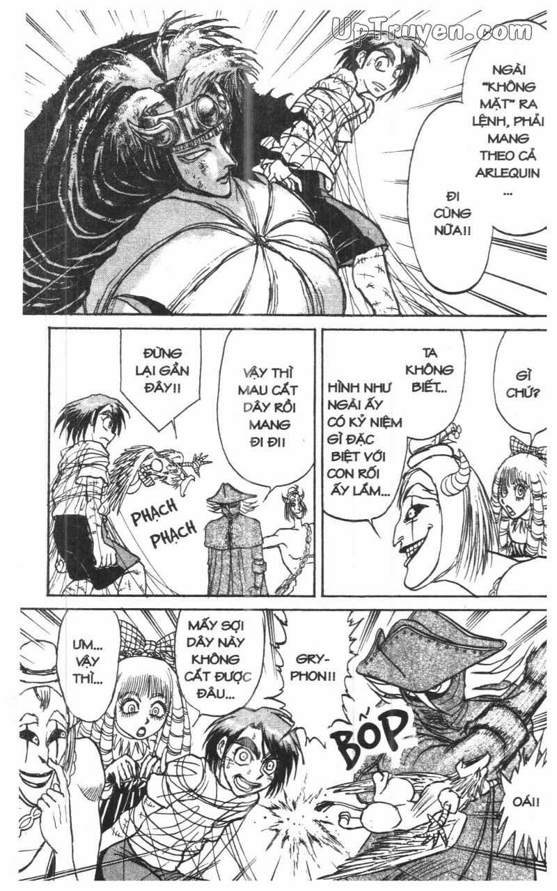 Fujita Kazuhiro Chapter 35 trang 170