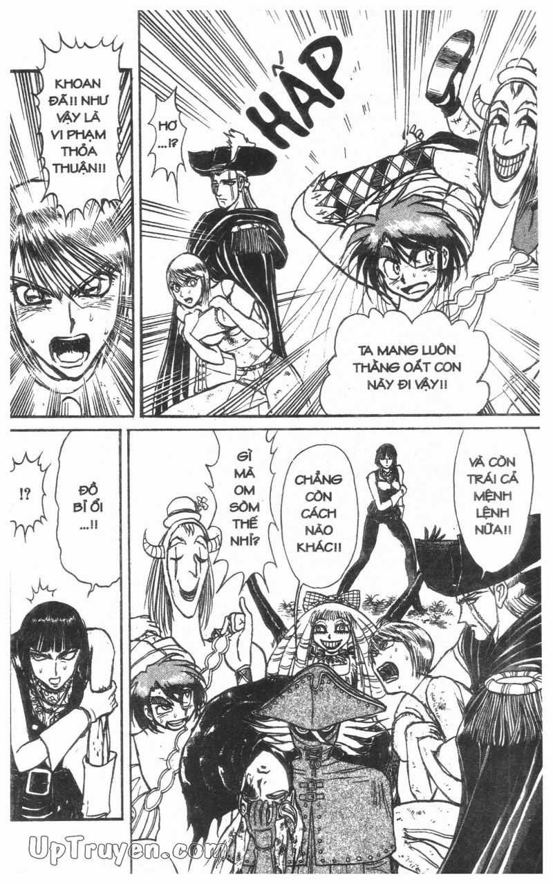 Fujita Kazuhiro Chapter 35 trang 171