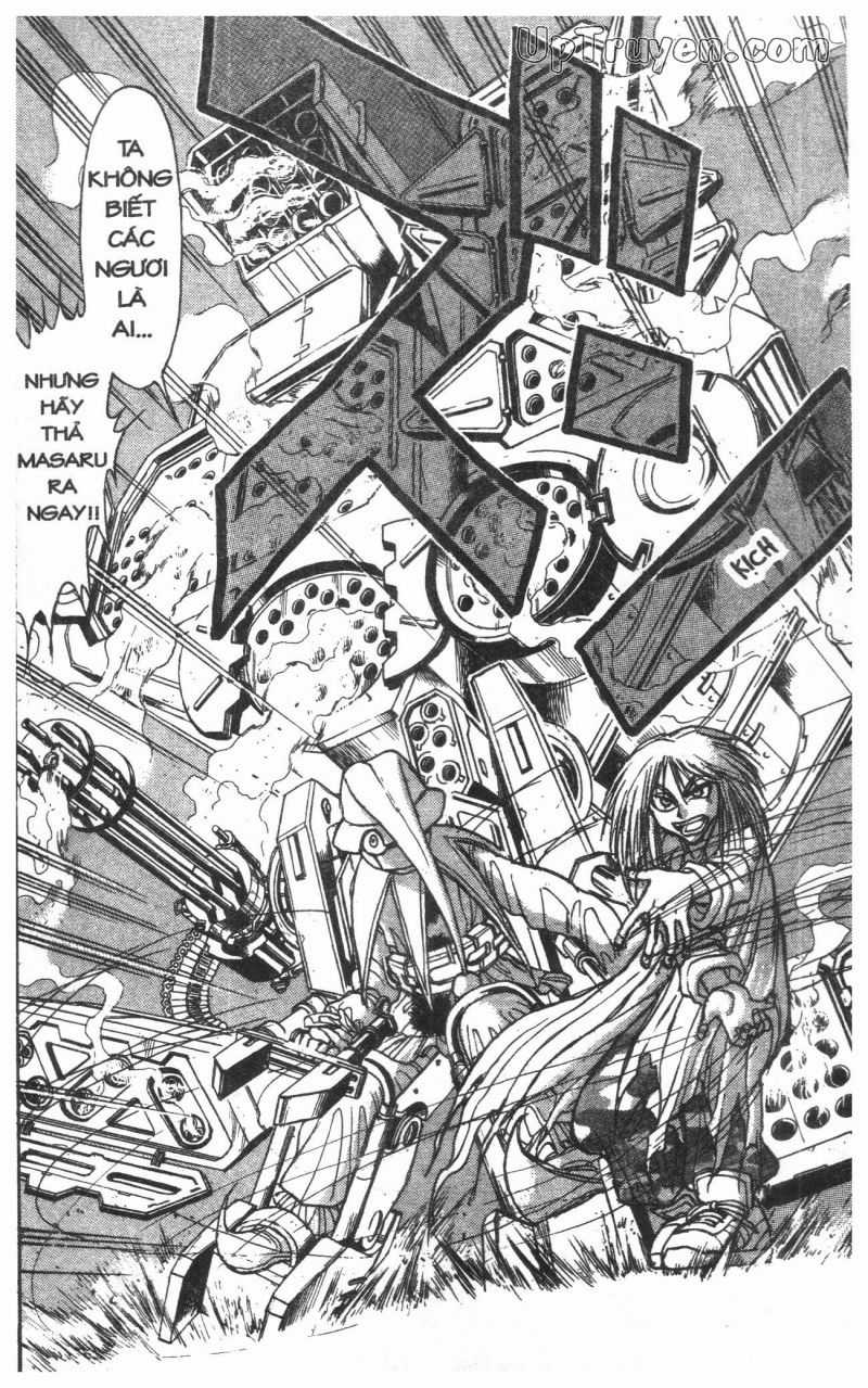 Fujita Kazuhiro Chapter 35 trang 173