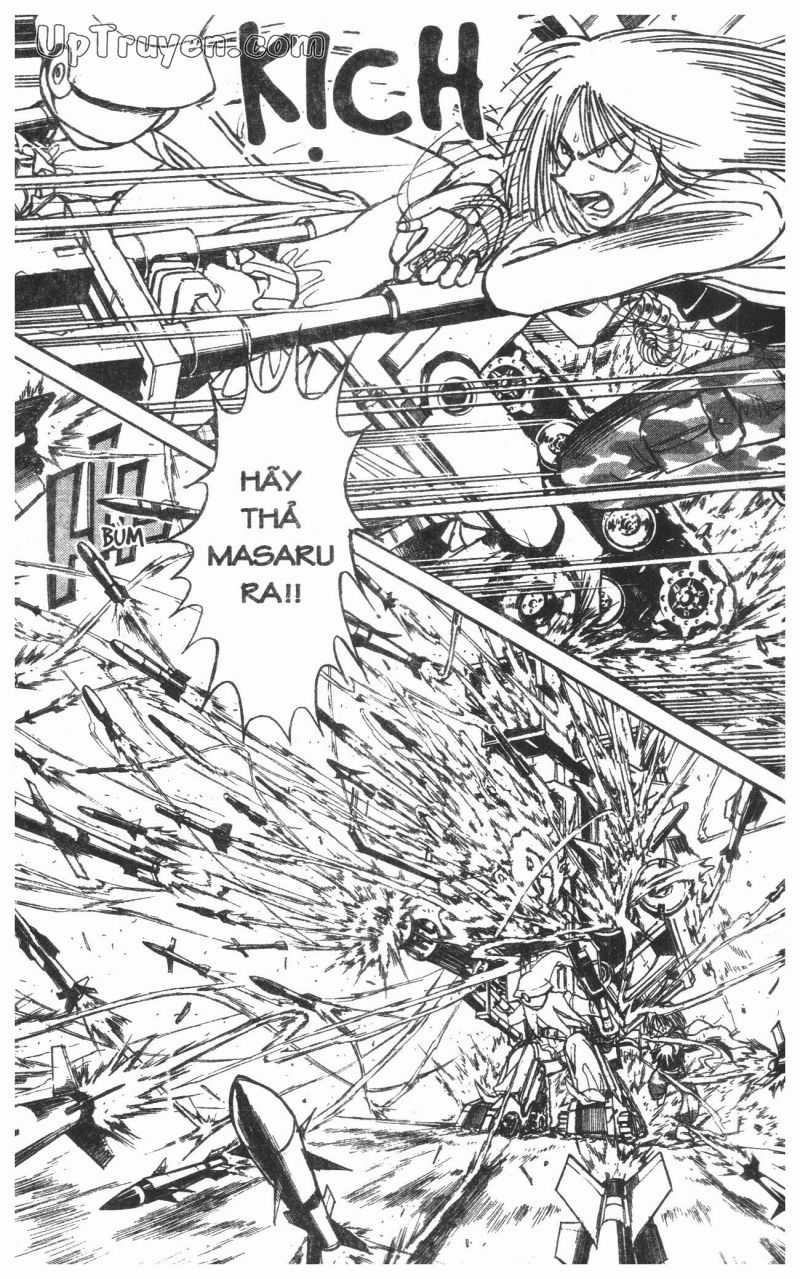 Fujita Kazuhiro Chapter 35 trang 175