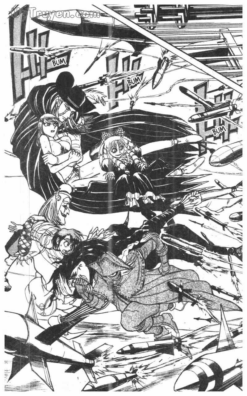 Fujita Kazuhiro Chapter 35 trang 176