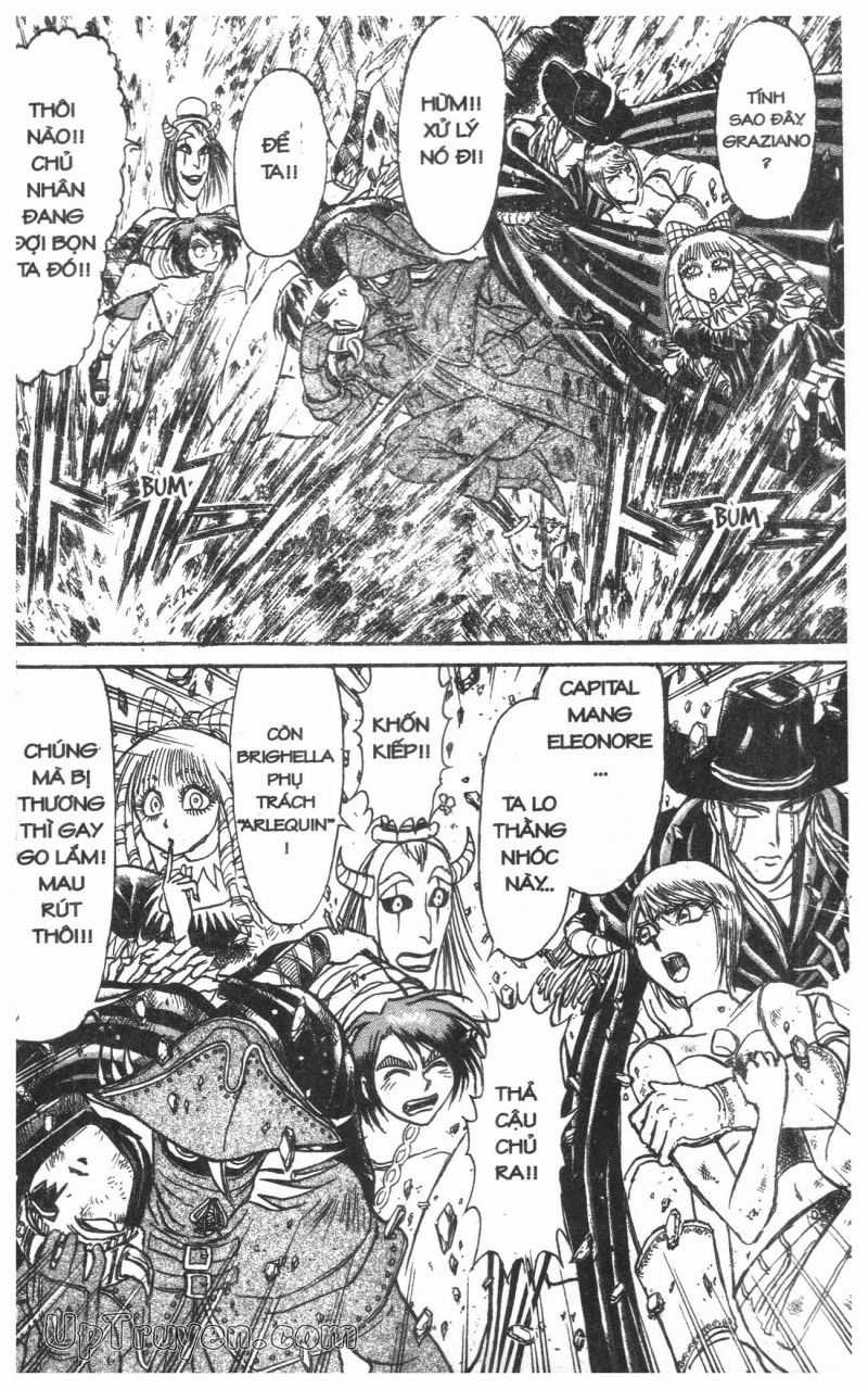 Fujita Kazuhiro Chapter 35 trang 177