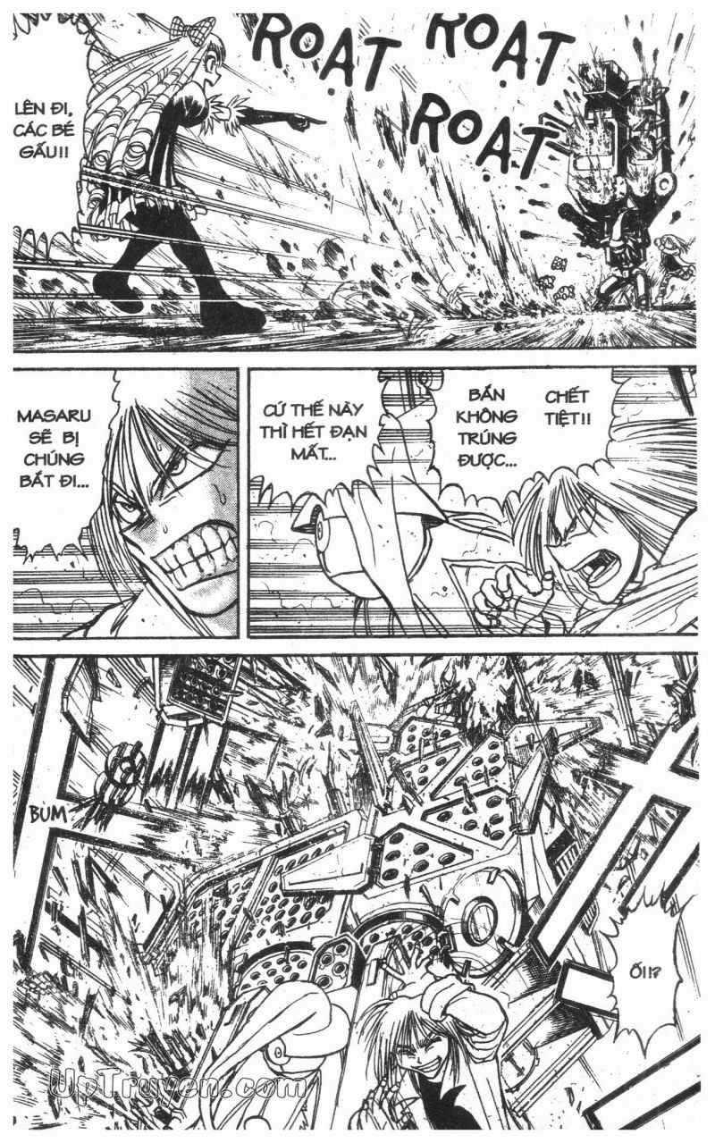 Fujita Kazuhiro Chapter 35 trang 179