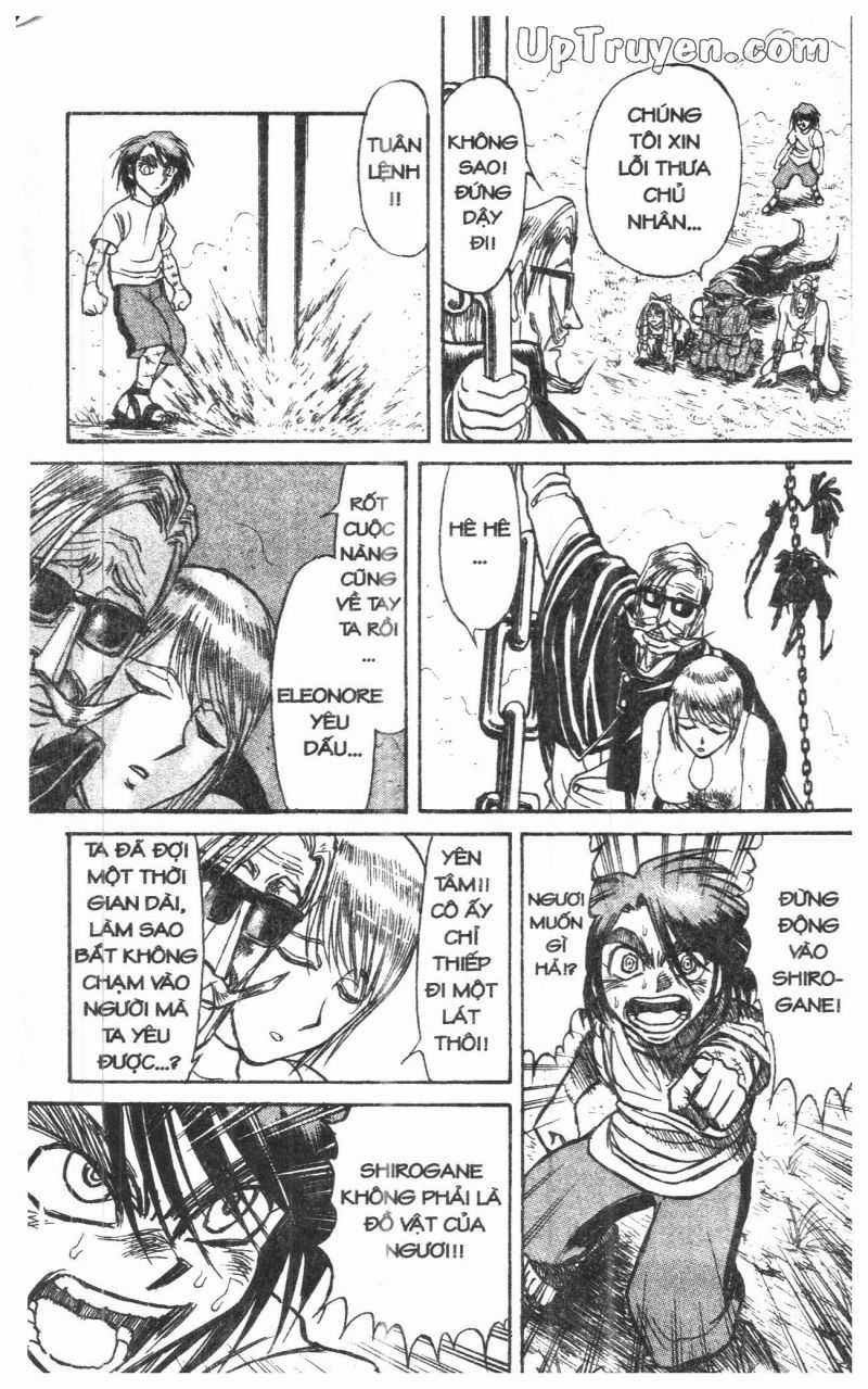 Fujita Kazuhiro Chapter 35 trang 188
