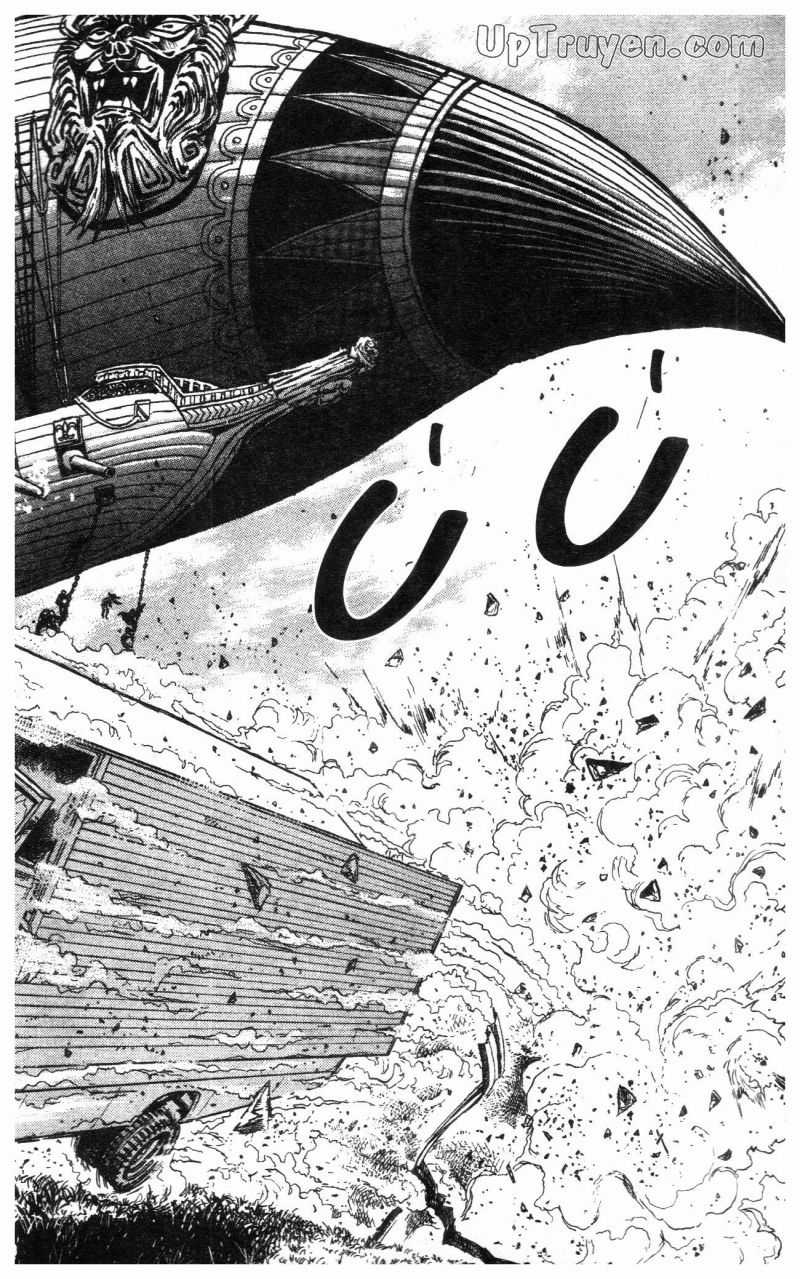 Fujita Kazuhiro Chapter 35 trang 19