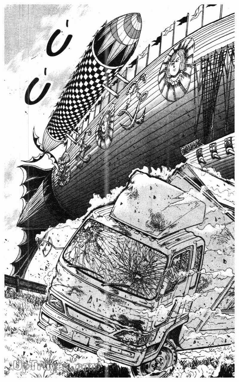 Fujita Kazuhiro Chapter 35 trang 20