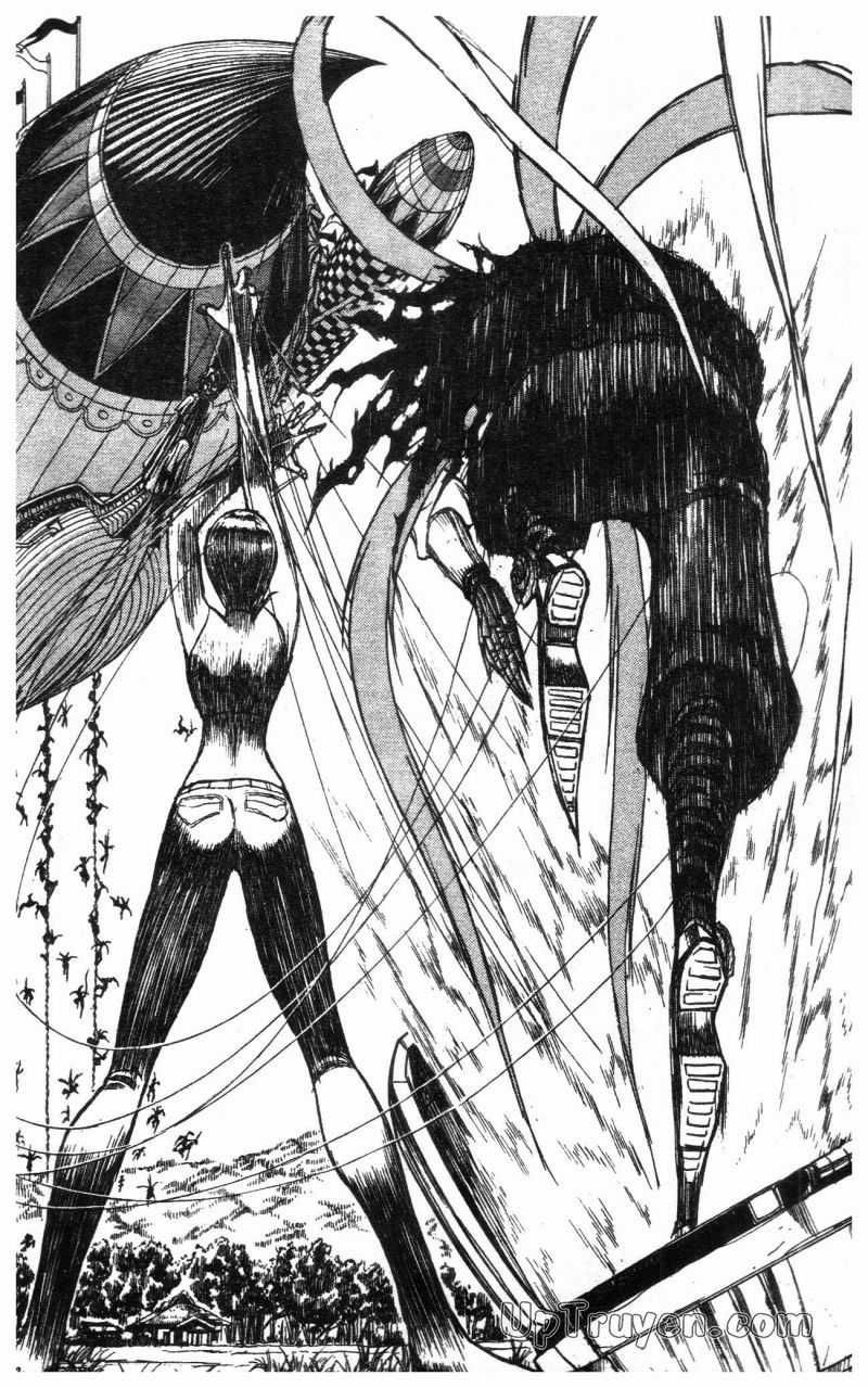 Fujita Kazuhiro Chapter 35 trang 23