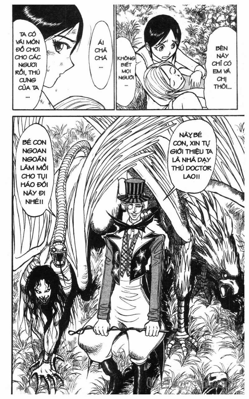 Fujita Kazuhiro Chapter 35 trang 25