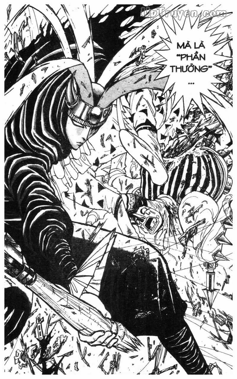 Fujita Kazuhiro Chapter 35 trang 39