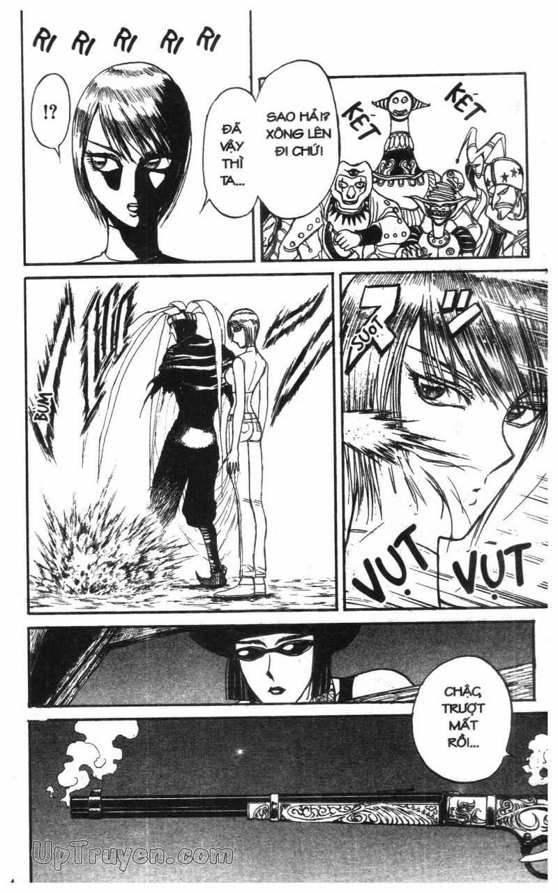 Fujita Kazuhiro Chapter 35 trang 45