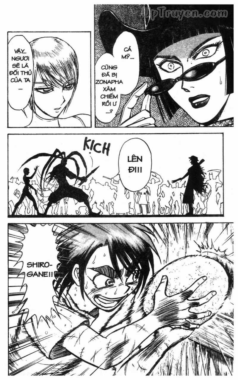 Fujita Kazuhiro Chapter 35 trang 47