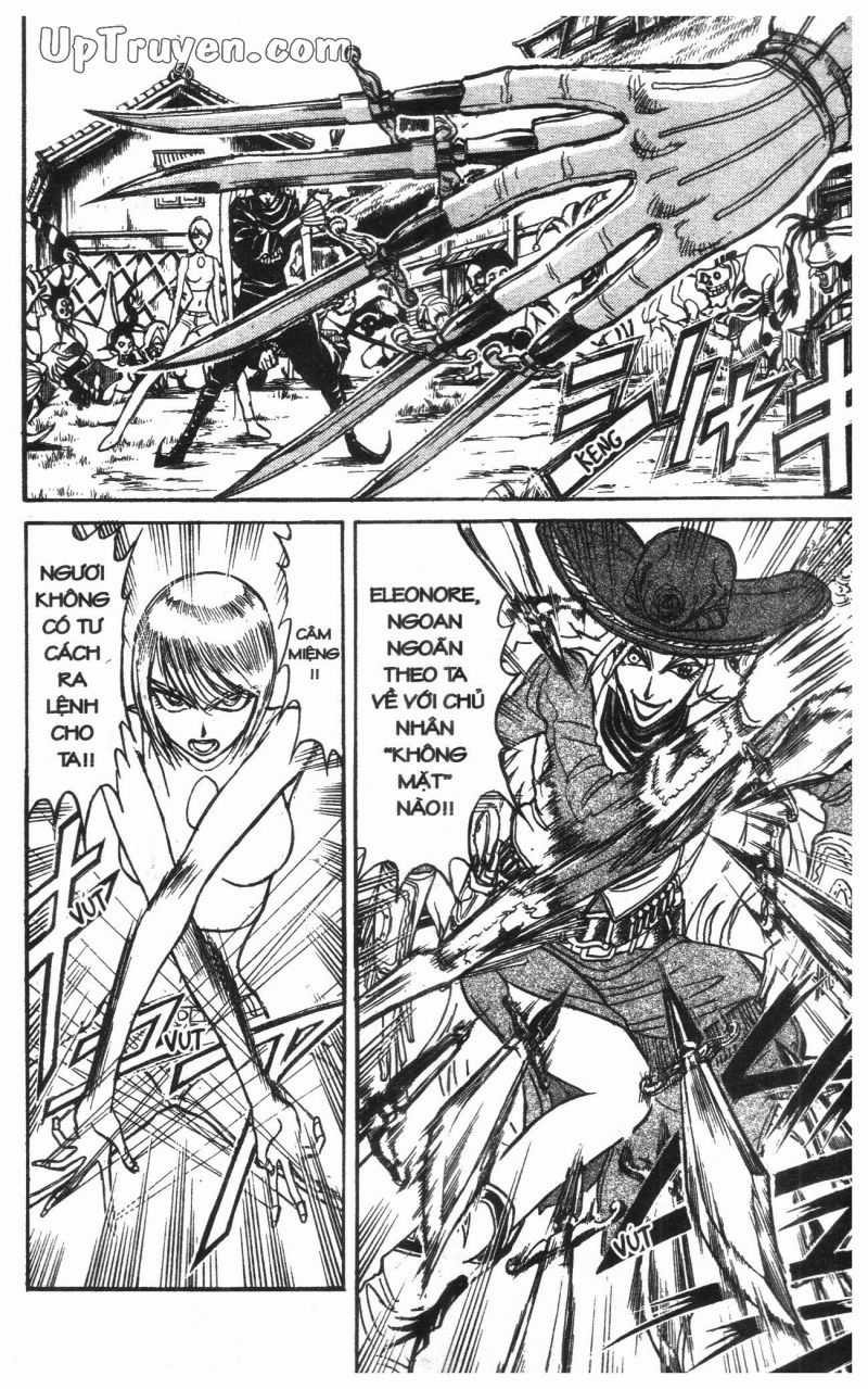 Fujita Kazuhiro Chapter 35 trang 49