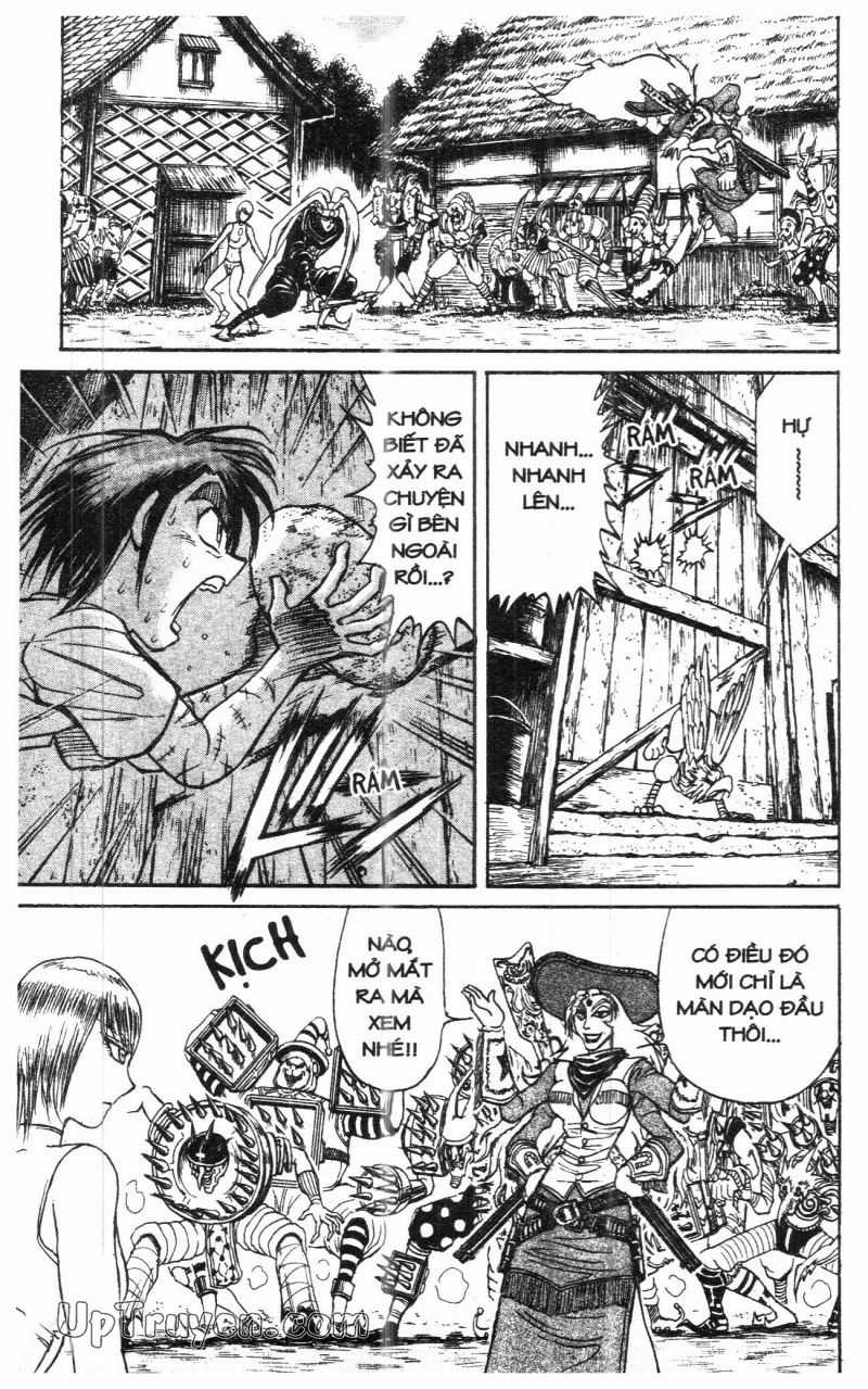Fujita Kazuhiro Chapter 35 trang 52