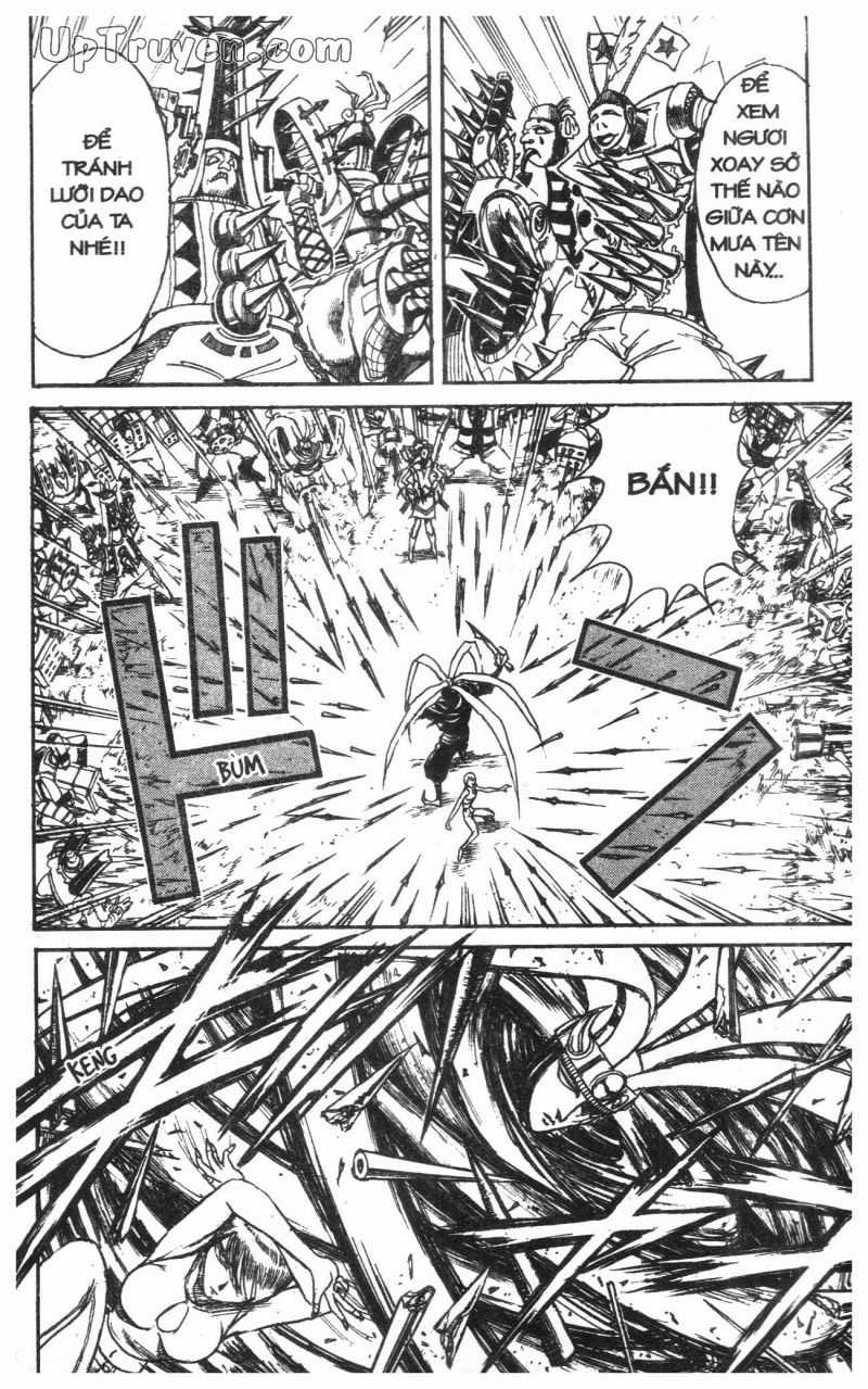Fujita Kazuhiro Chapter 35 trang 53