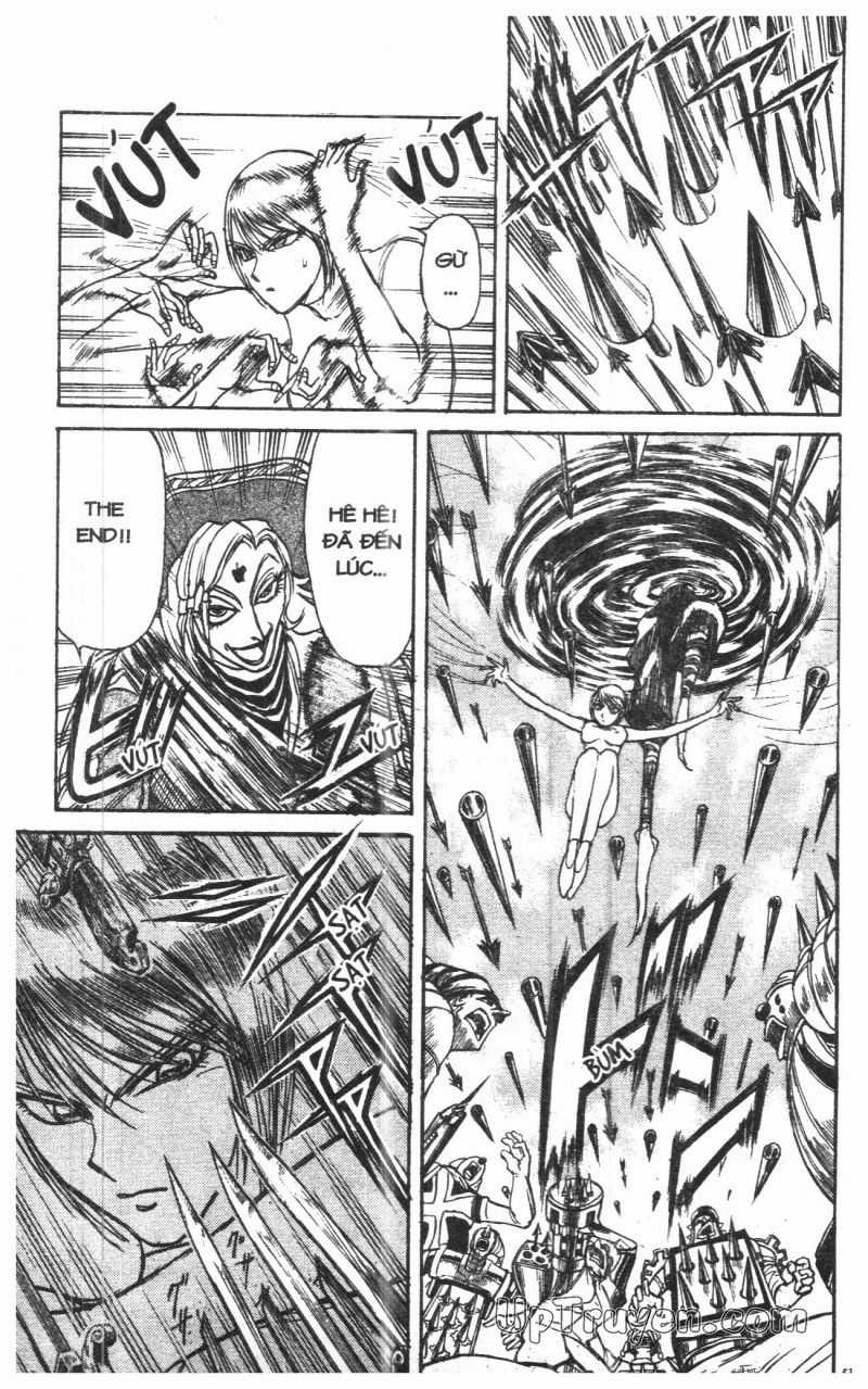 Fujita Kazuhiro Chapter 35 trang 54