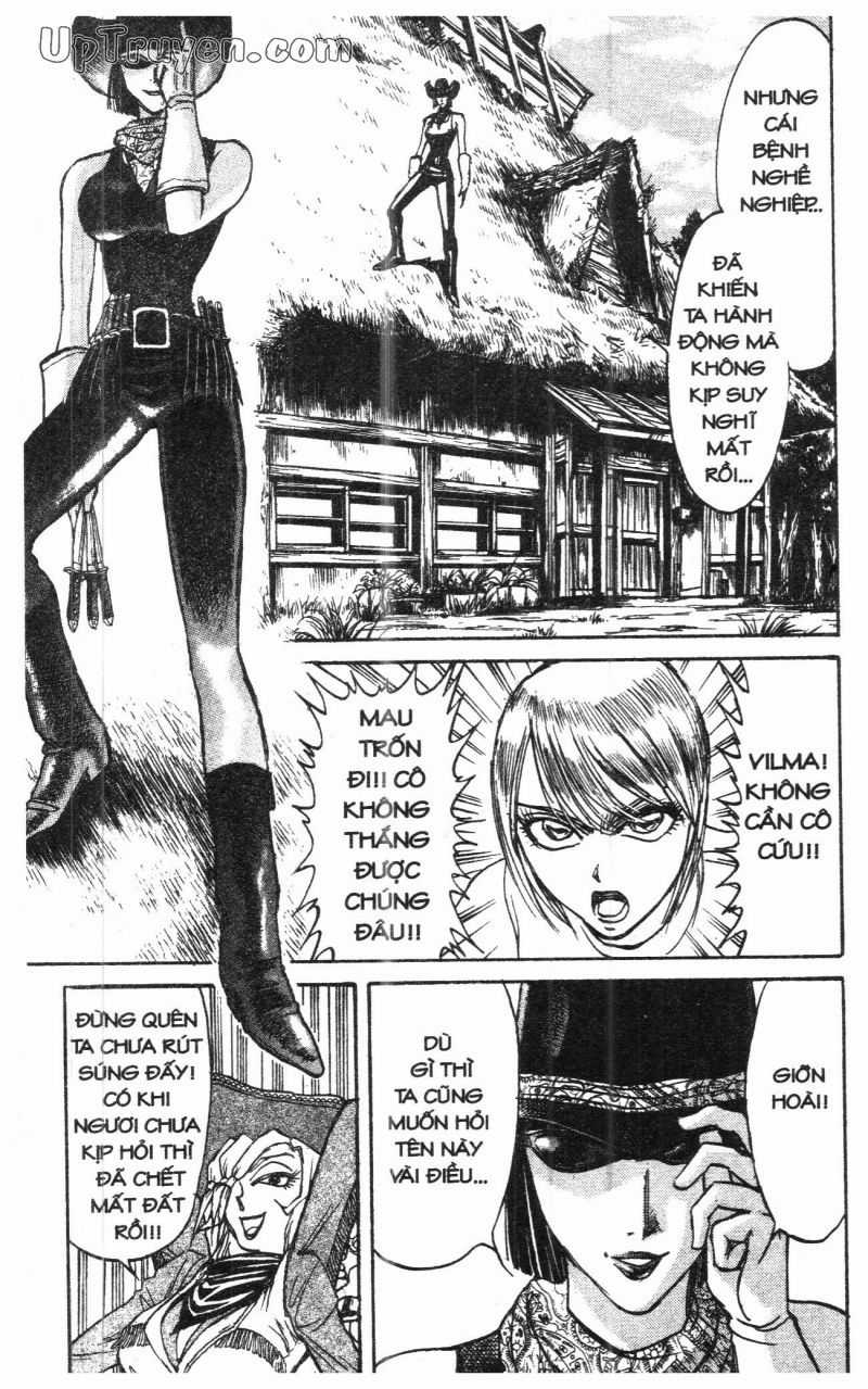 Fujita Kazuhiro Chapter 35 trang 56
