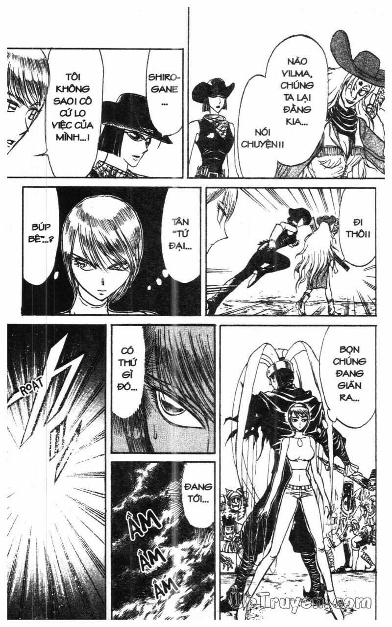 Fujita Kazuhiro Chapter 35 trang 62