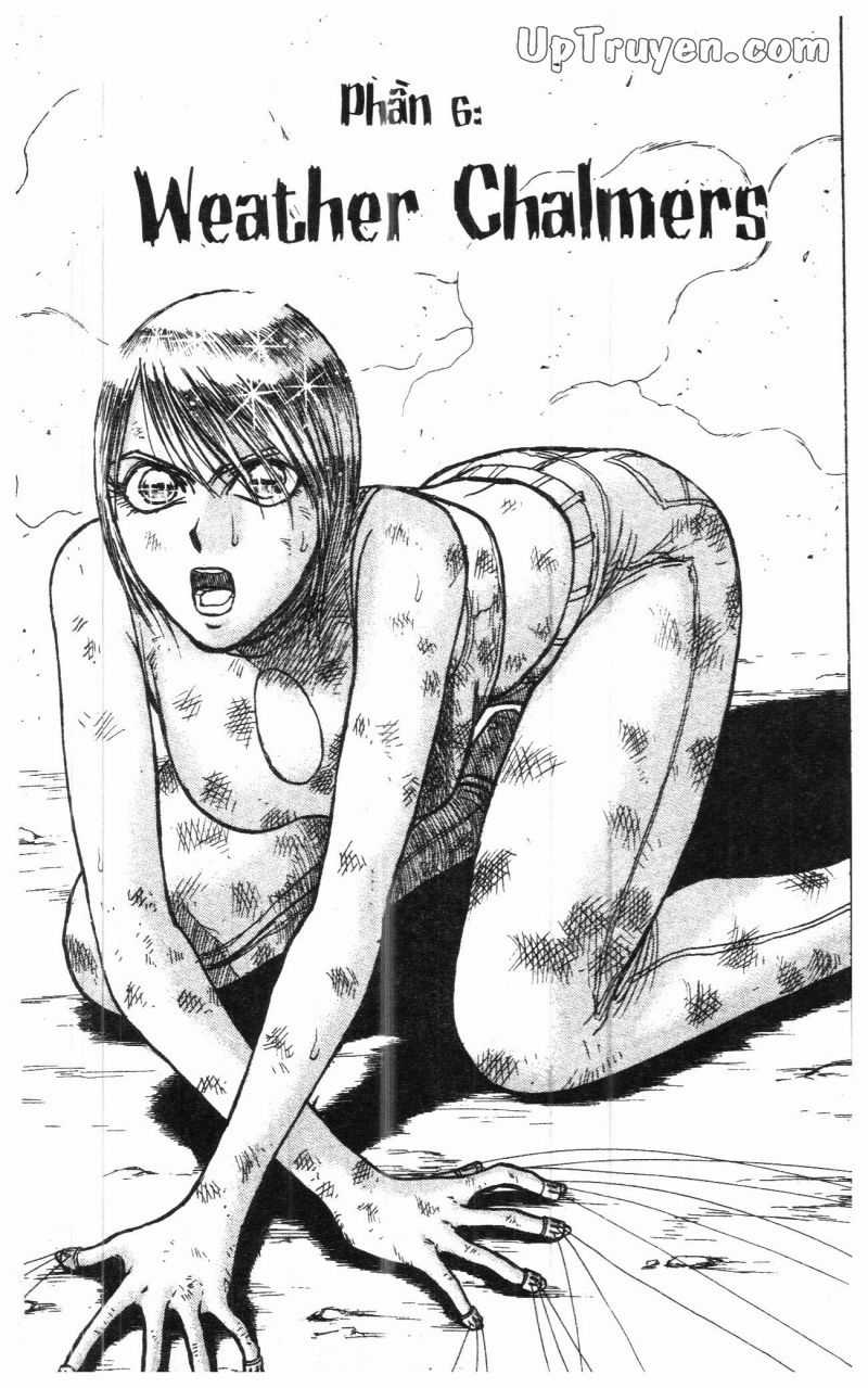 Fujita Kazuhiro Chapter 35 trang 66
