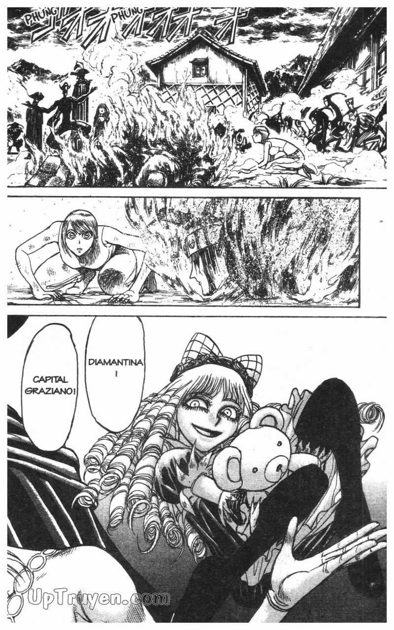 Fujita Kazuhiro Chapter 35 trang 67