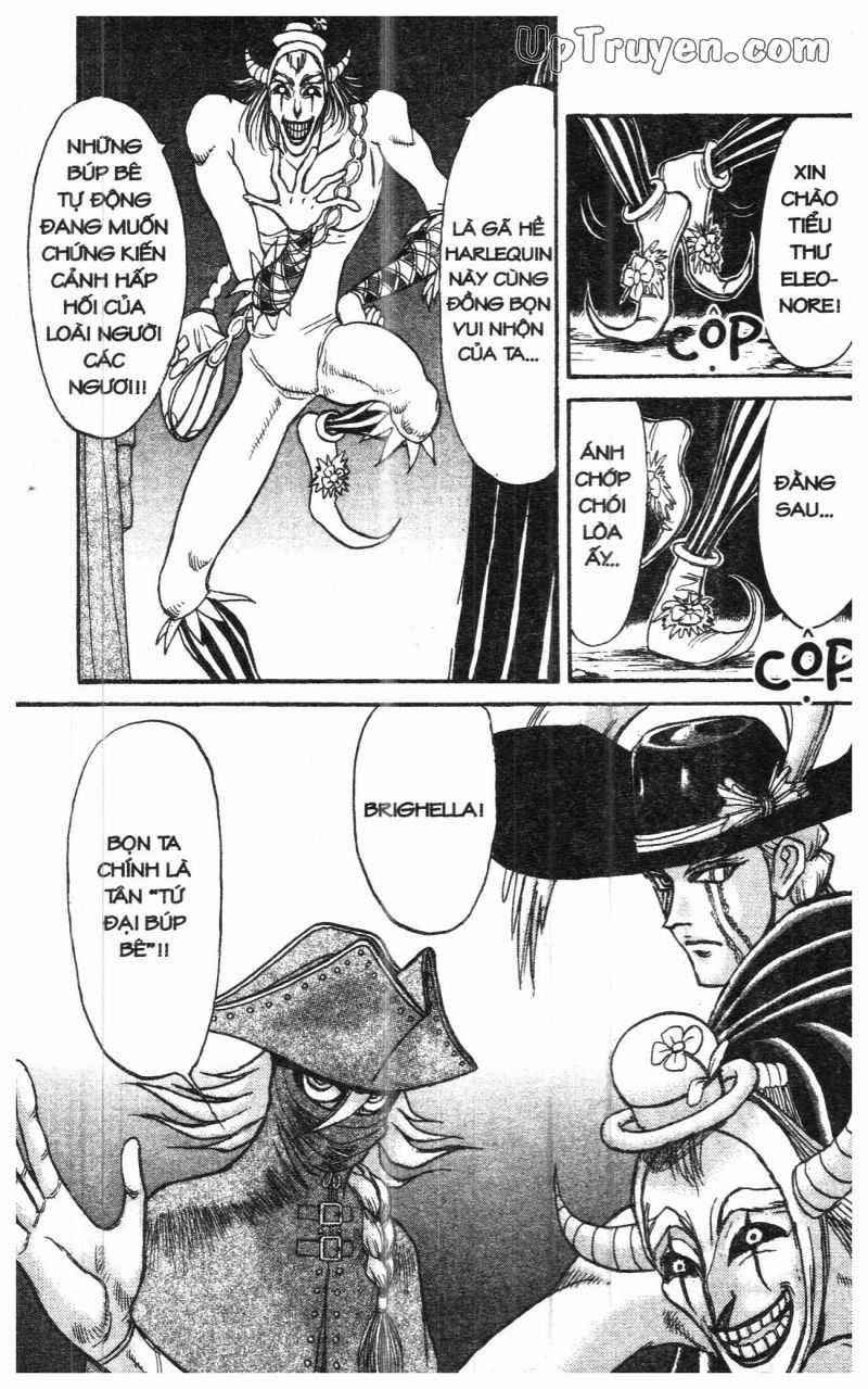 Fujita Kazuhiro Chapter 35 trang 68
