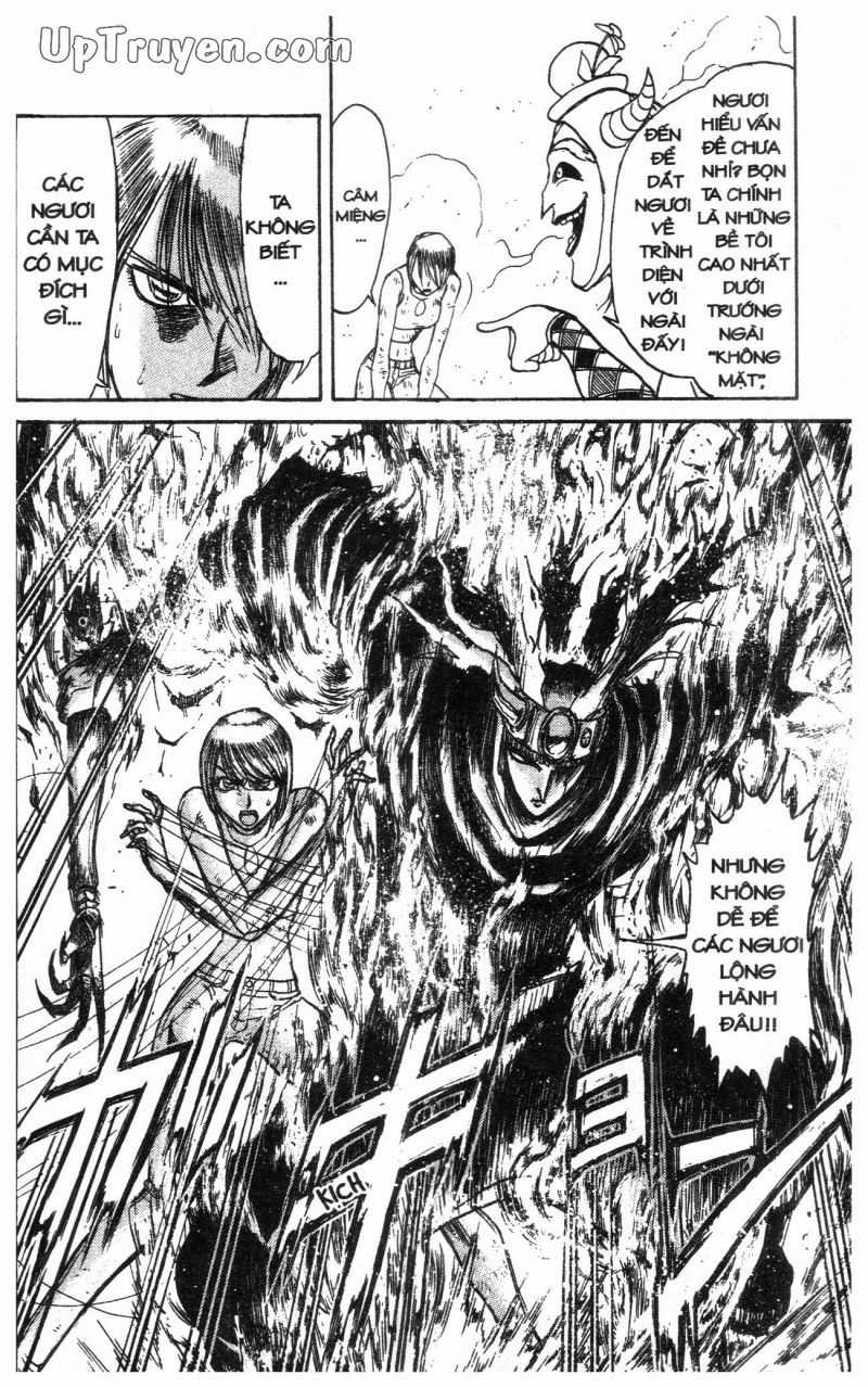 Fujita Kazuhiro Chapter 35 trang 69