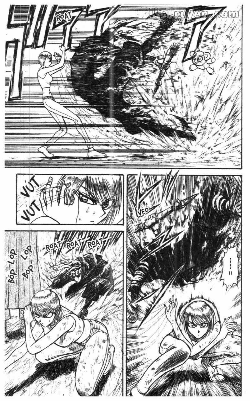Fujita Kazuhiro Chapter 35 trang 74