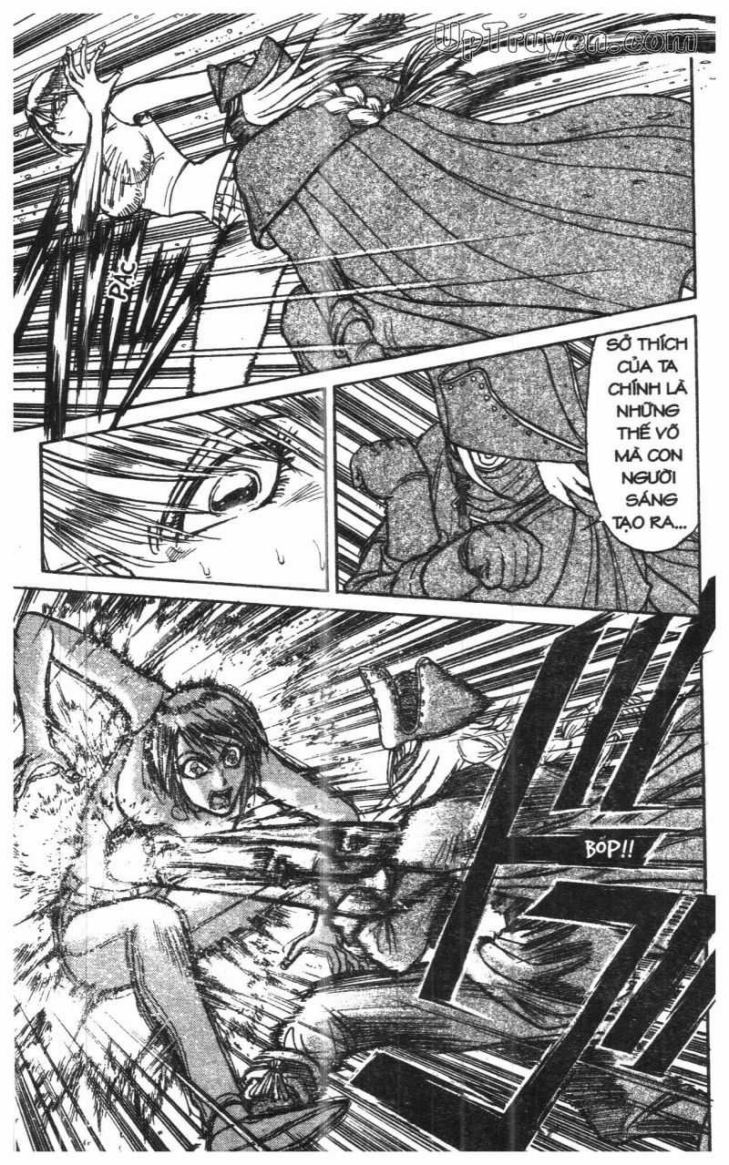 Fujita Kazuhiro Chapter 35 trang 76