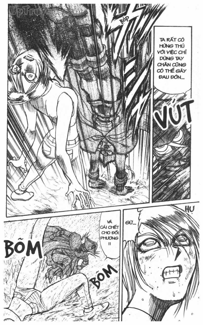 Fujita Kazuhiro Chapter 35 trang 77