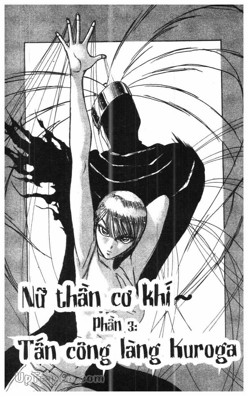 Fujita Kazuhiro Chapter 35 trang 8