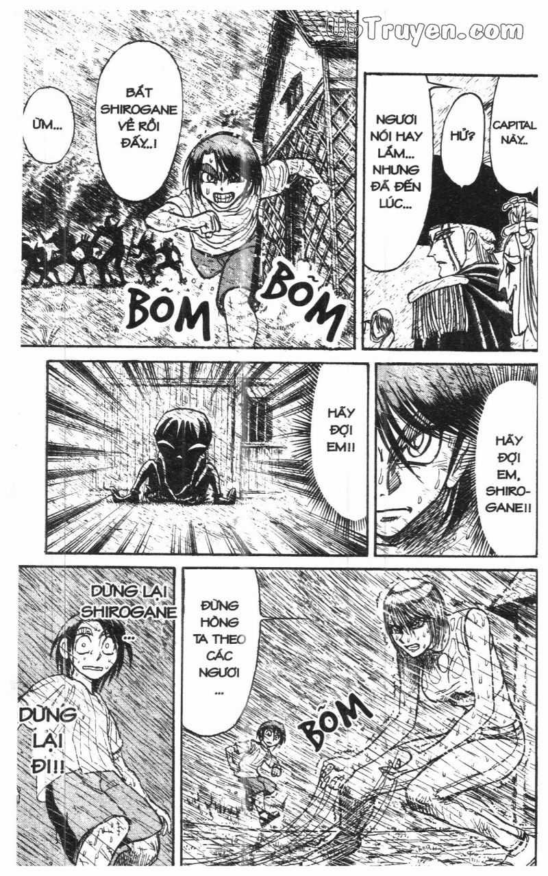 Fujita Kazuhiro Chapter 35 trang 82