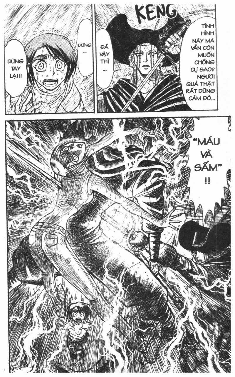 Fujita Kazuhiro Chapter 35 trang 83