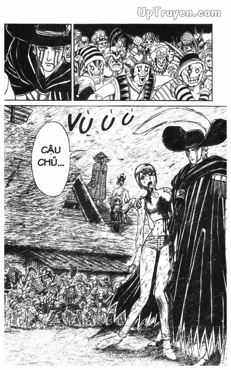 Fujita Kazuhiro Chapter 35 trang 85