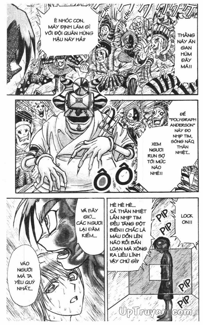 Fujita Kazuhiro Chapter 35 trang 88
