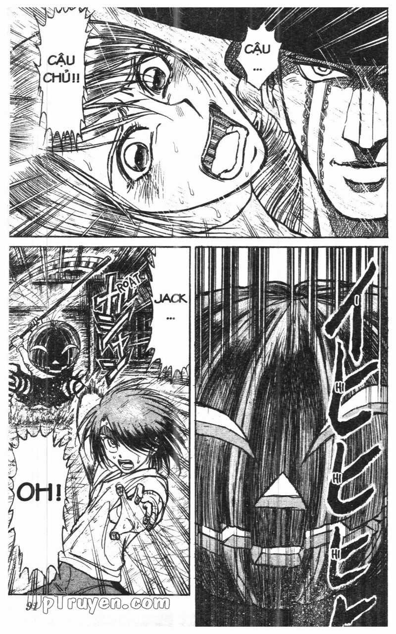Fujita Kazuhiro Chapter 35 trang 92