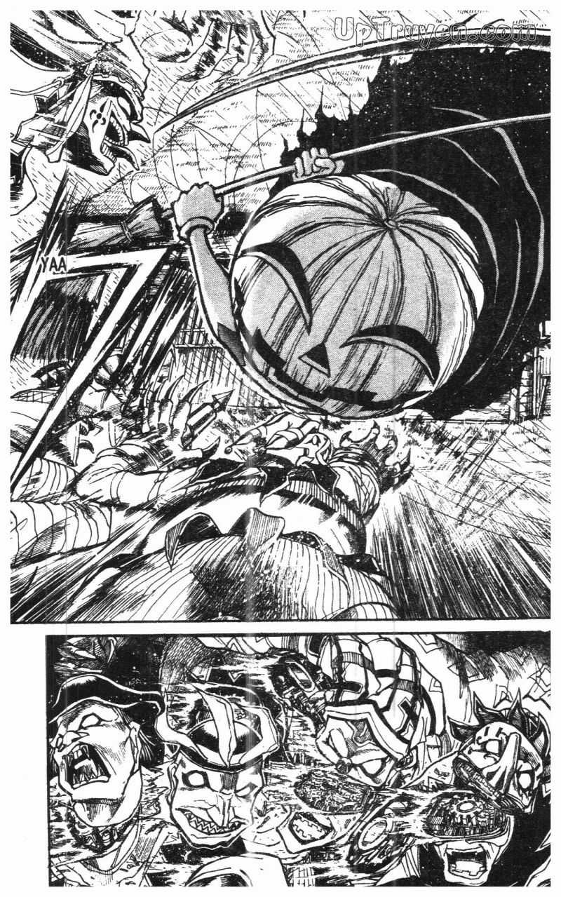 Fujita Kazuhiro Chapter 35 trang 94